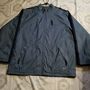 NIKE JACKET